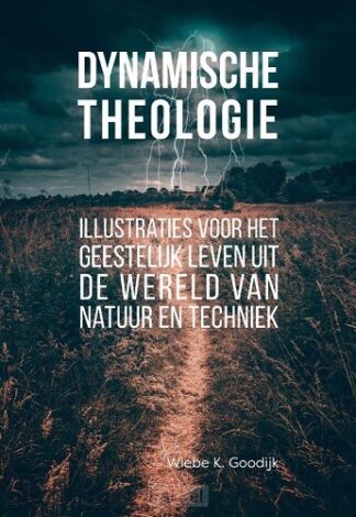product afbeelding voor: Dynamische Theologie