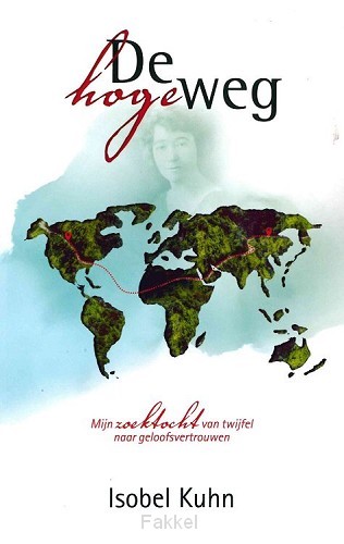 product afbeelding voor: Hoge weg