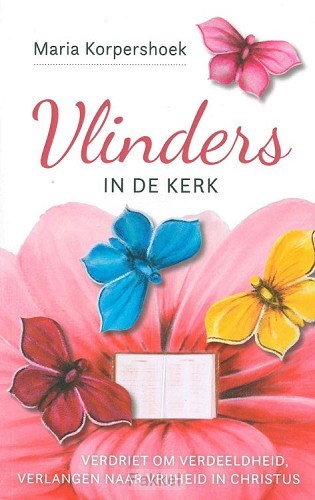 product afbeelding voor: Vlinders in de kerk