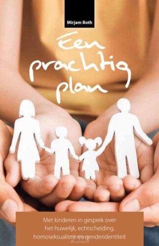 product afbeelding voor: Een prachtig plan