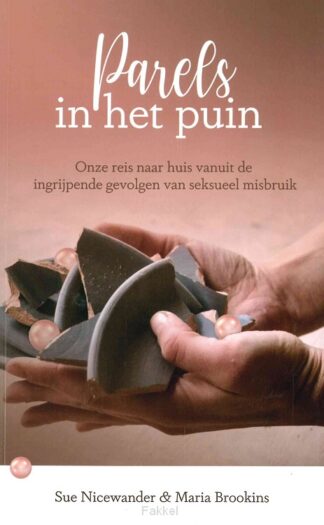 product afbeelding voor: Parels in het puin
