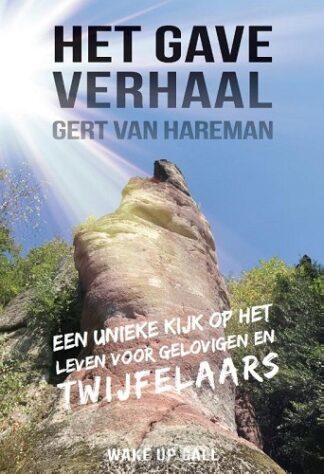 product afbeelding voor: Gave verhaal
