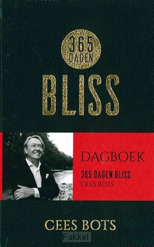product afbeelding voor: 365 dagen bliss