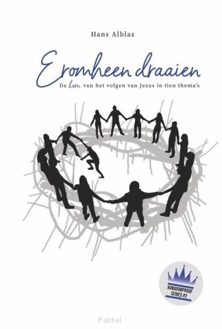 product afbeelding voor: Eromheen draaien