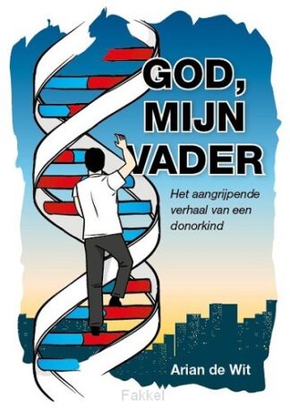 product afbeelding voor: God mijn Vader