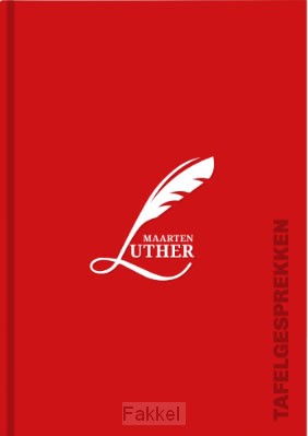 product afbeelding voor: Tafelgesprekken