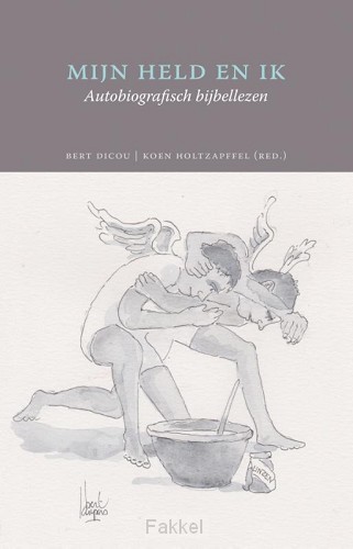 product afbeelding voor: Mijn held en ik