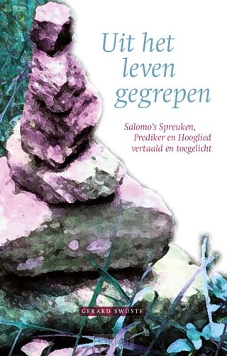 product afbeelding voor: Pakket Uit het leven / Altijd hetzelfde