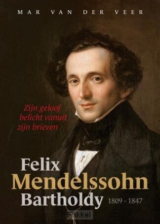 product afbeelding voor: Felix Mendelssohn Bartholdy