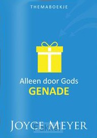 product afbeelding voor: Alleen door Gods genade