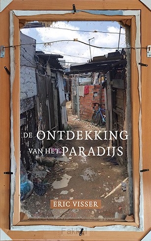 product afbeelding voor: De ontdekking van het paradijs