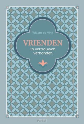 product afbeelding voor: Vrienden