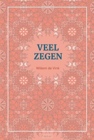 product afbeelding voor: Veel zegen