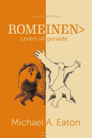 product afbeelding voor: Romeinen