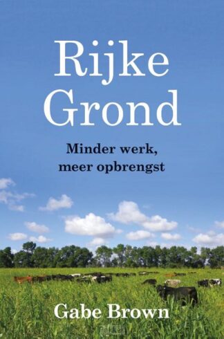 product afbeelding voor: Rijke grond