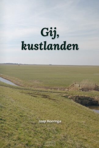 product afbeelding voor: Gij kustlanden