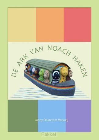 product afbeelding voor: Ark van noach haken