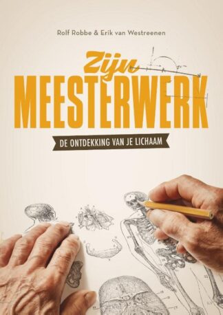 product afbeelding voor: Zijn meesterwerk