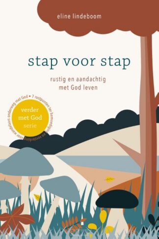 product afbeelding voor: Stap voor stap