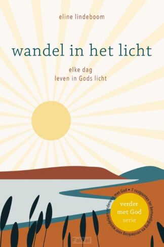 product afbeelding voor: Wandel in het licht