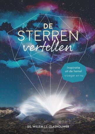 product afbeelding voor: Sterren vertellen