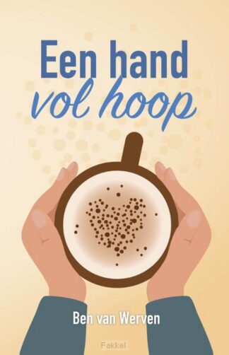 product afbeelding voor: Een hand vol hoop set4