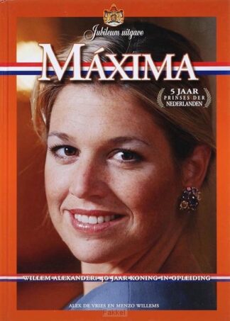 product afbeelding voor: Maxima
