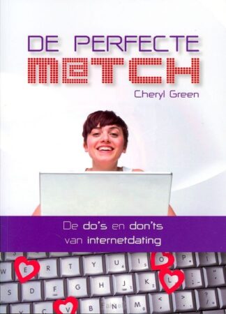 product afbeelding voor: Perfecte match