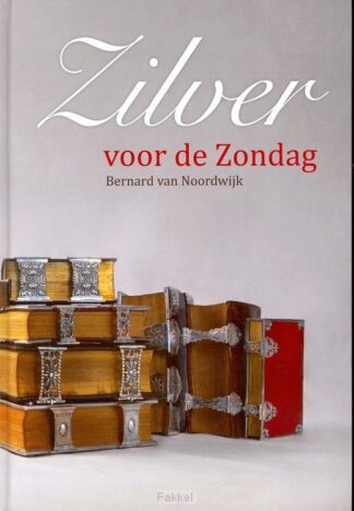 product afbeelding voor: Zilver voor de zondag