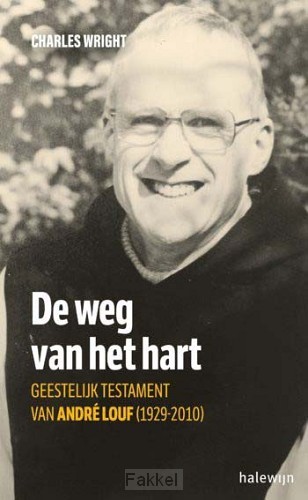 product afbeelding voor: Weg van het hart