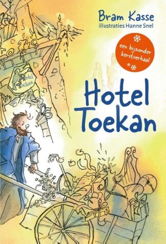 product afbeelding voor: Hotel Toekan