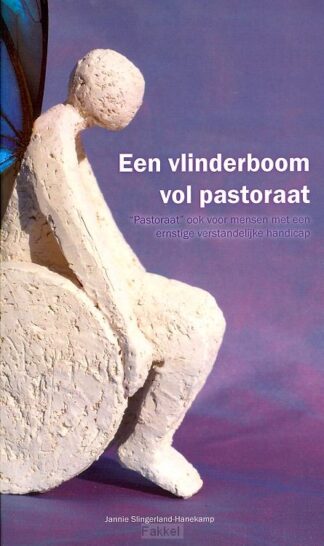product afbeelding voor: Een vlinderboom vol pastoraat