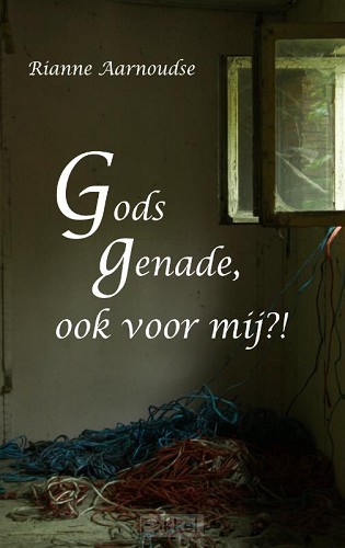 product afbeelding voor: Gods genade