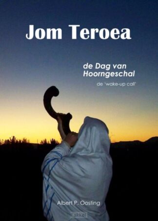 product afbeelding voor: Jom Teroea