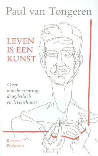 product afbeelding voor: Leven is een kunst