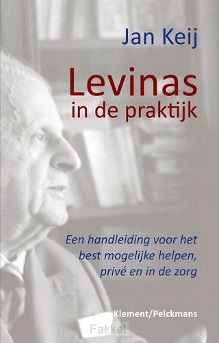 product afbeelding voor: Levinas in de praktijk