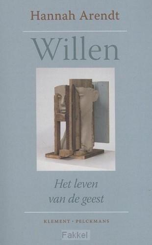 product afbeelding voor: Willen