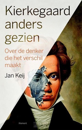 product afbeelding voor: Kierkegaard anders gezien