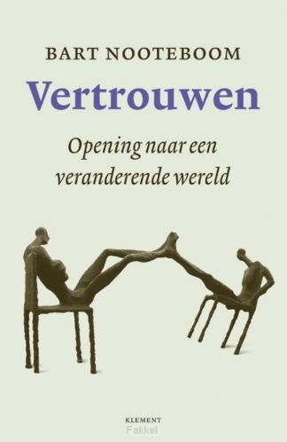 product afbeelding voor: Vertrouwen