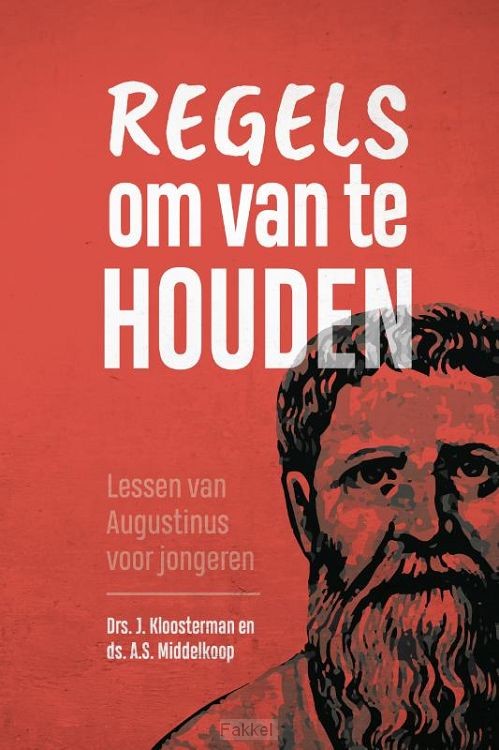 product afbeelding voor: Regels om van te houden