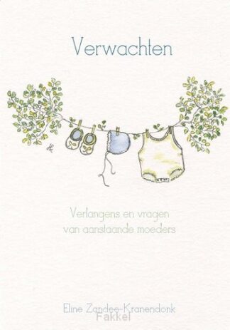 product afbeelding voor: Verwachten