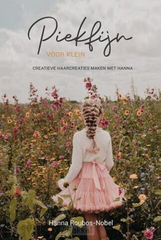 product afbeelding voor: Piekfijn voor KLEIN