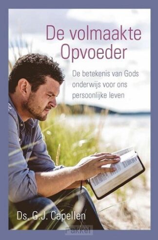 product afbeelding voor: Volmaakte Opvoeder