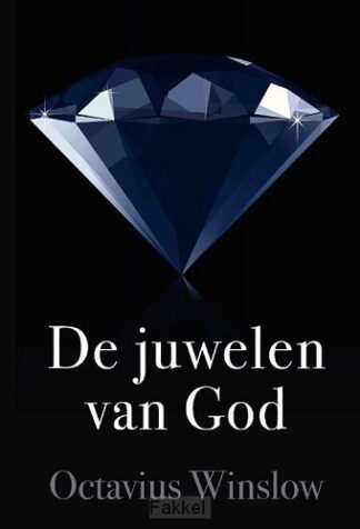 product afbeelding voor: Juwelen van God