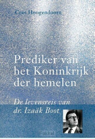 product afbeelding voor: Prediker van het Koninkrijk der hemelen