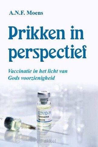 product afbeelding voor: Prikken in perspectief