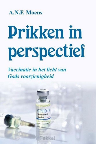 product afbeelding voor: Prikken in perspectief