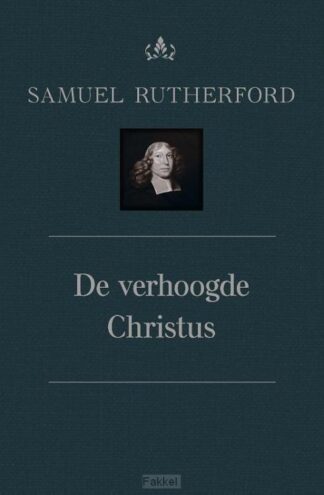 product afbeelding voor: Verhoogde Christus