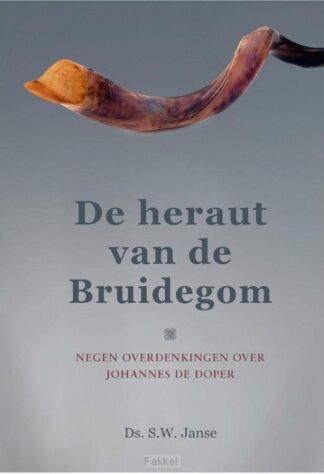product afbeelding voor: Heraut van de Bruidegom
