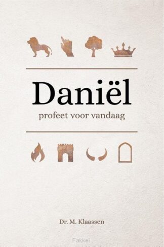 product afbeelding voor: Daniel